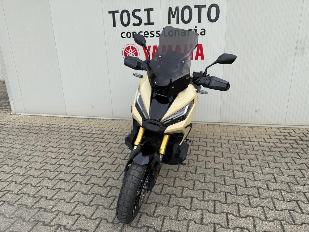 Honda X-ADV 750 DCT (2021 - 24) (3)
