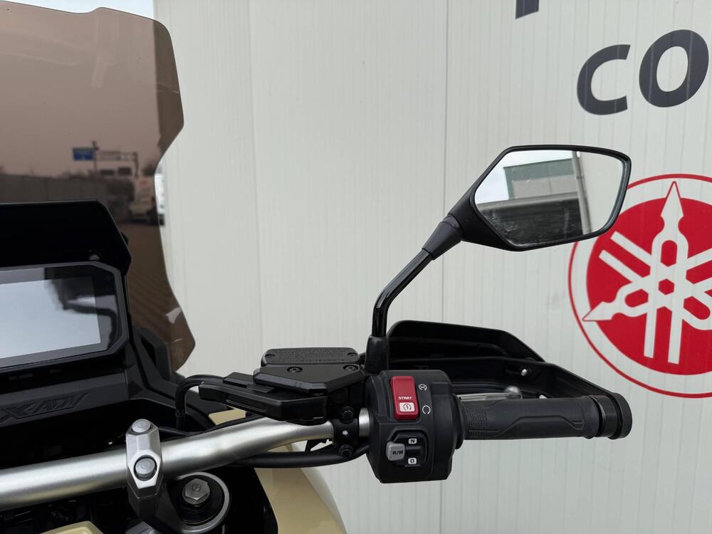 Honda X-ADV 750 DCT (2021 - 24) (11)