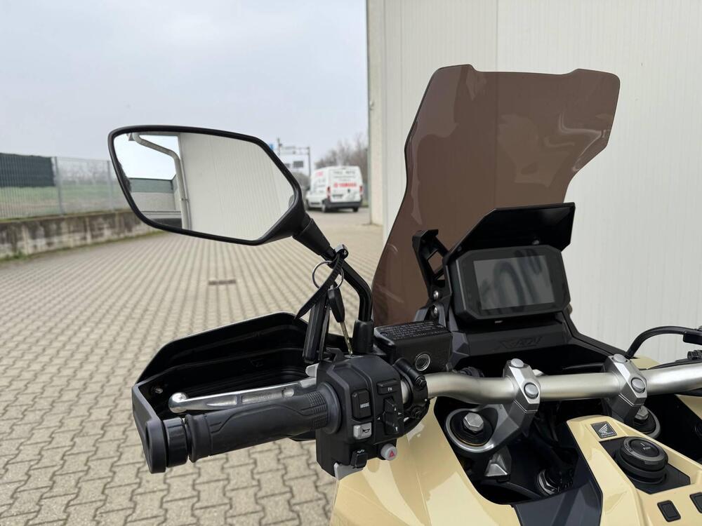 Honda X-ADV 750 DCT (2021 - 24) (10)