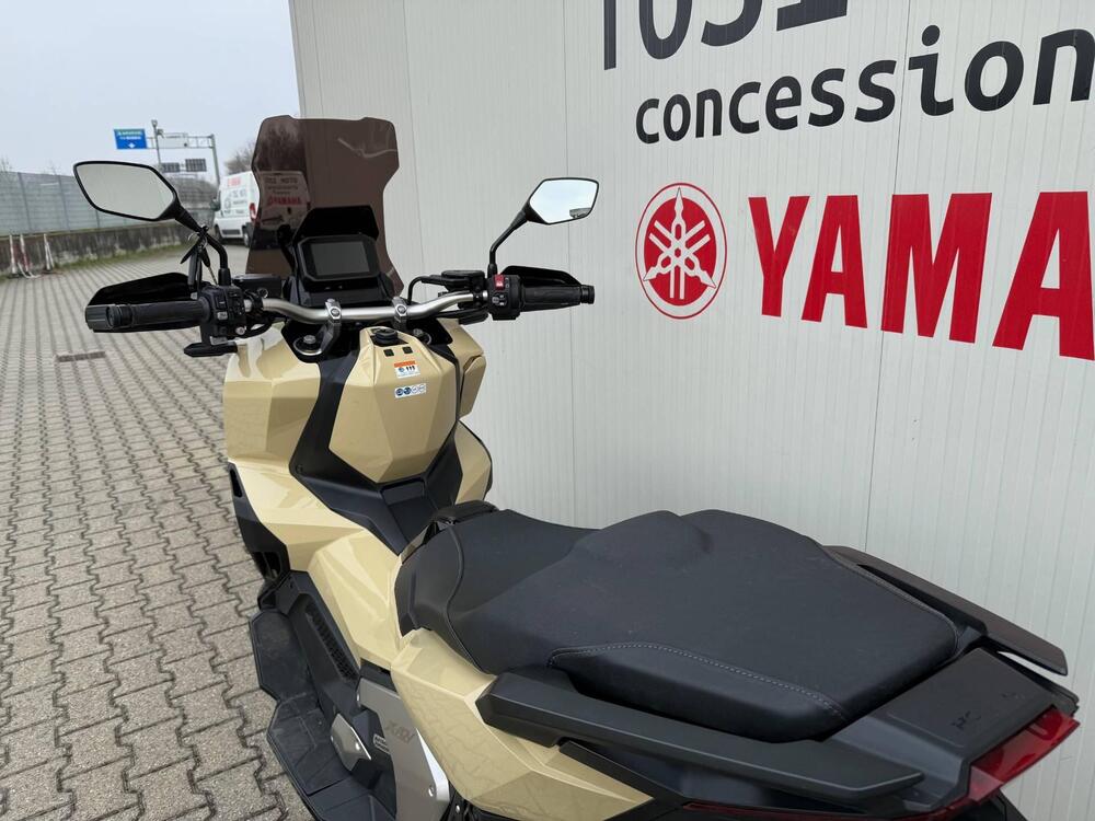 Honda X-ADV 750 DCT (2021 - 24) (7)