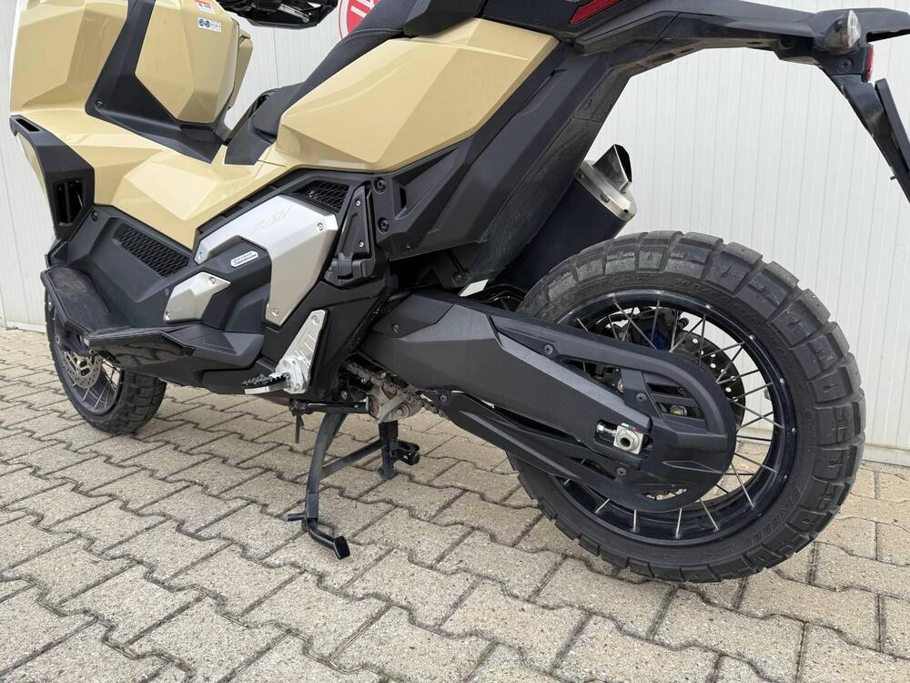 Honda X-ADV 750 DCT (2021 - 24) (8)