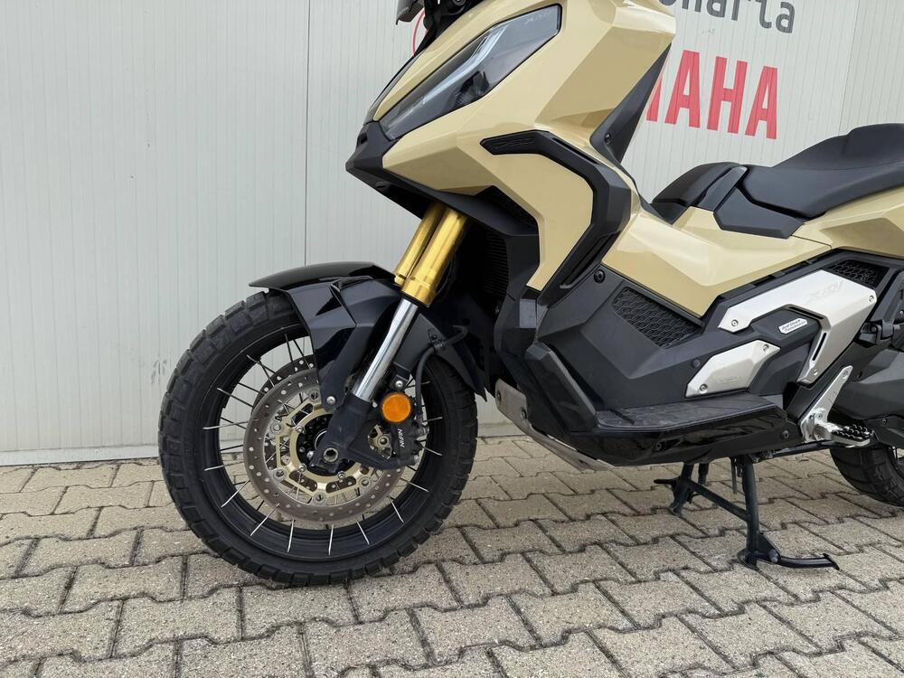 Honda X-ADV 750 DCT (2021 - 24) (9)