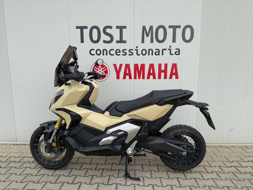 Honda X-ADV 750 DCT (2021 - 24)