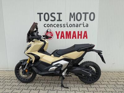 Honda X-ADV 750 DCT (2021 - 24) usata