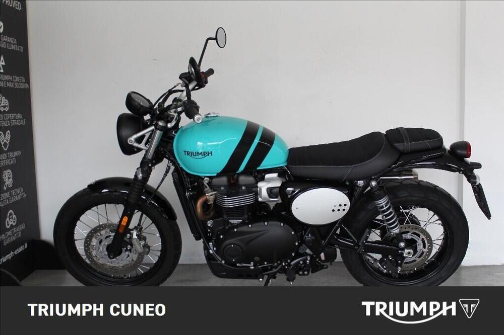 Triumph Scrambler 900 (2023 - 25) (4)