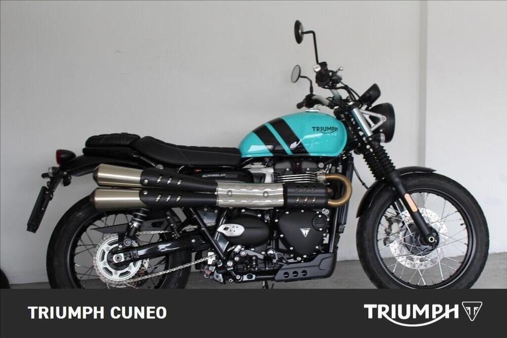 Triumph Scrambler 900 (2023 - 25) (3)