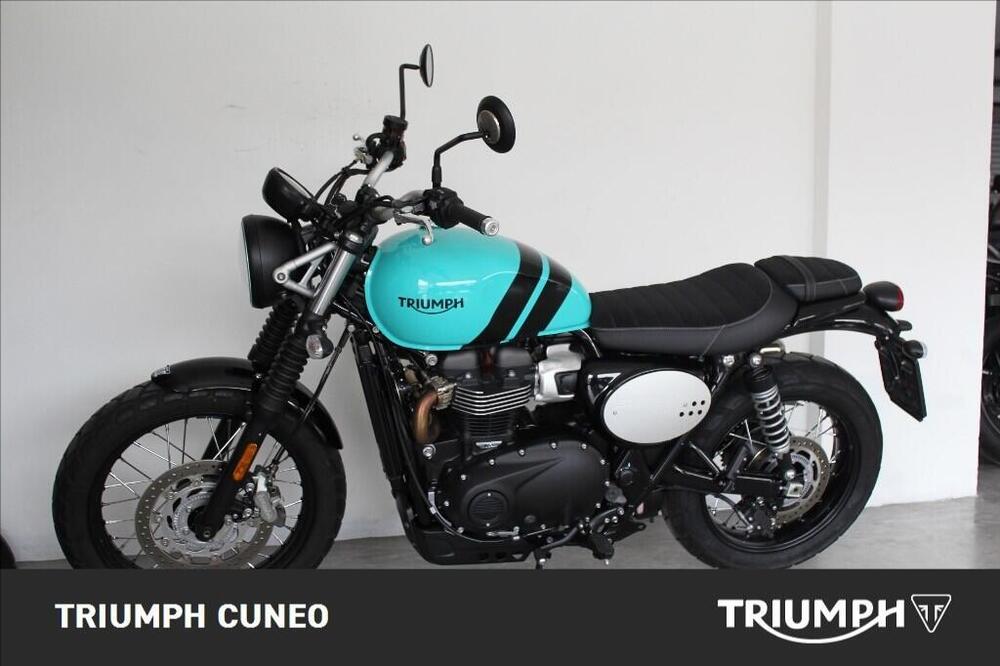 Triumph Scrambler 900 (2023 - 25) (5)