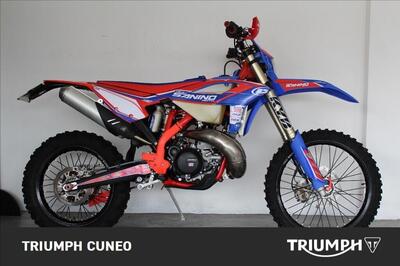 Betamotor RR 300 2T Enduro Racing (2024) usata