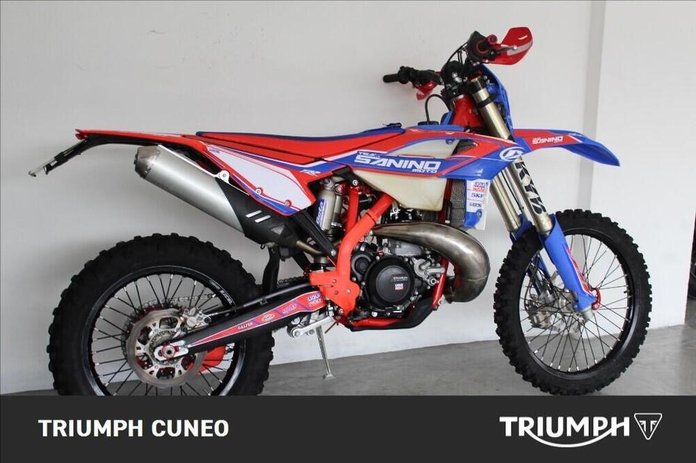 Betamotor RR 300 2T Enduro Racing (2024) (3)