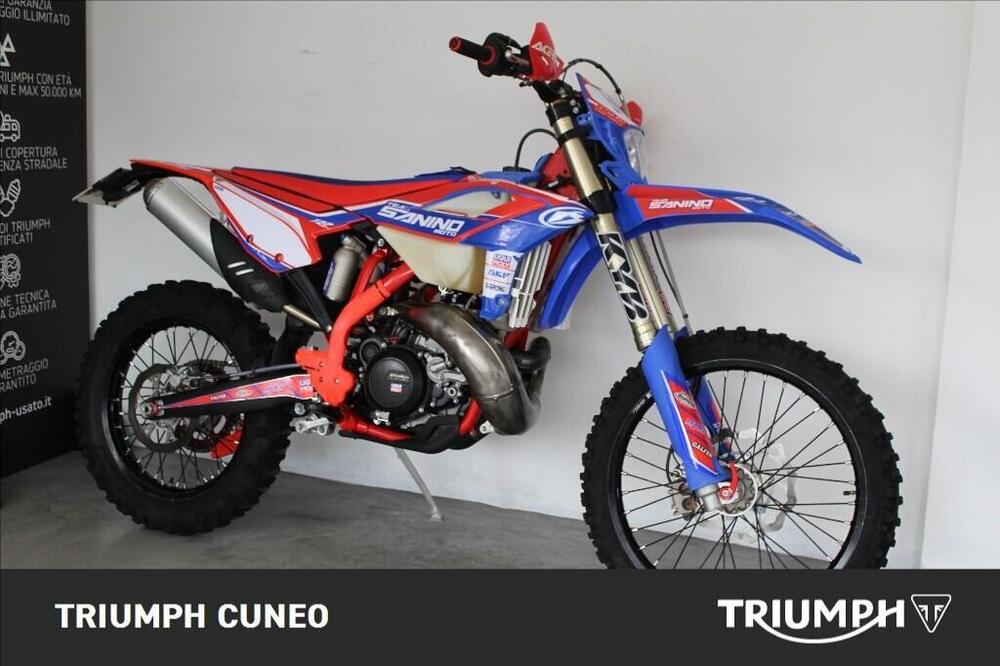 Betamotor RR 300 2T Enduro Racing (2024) (2)