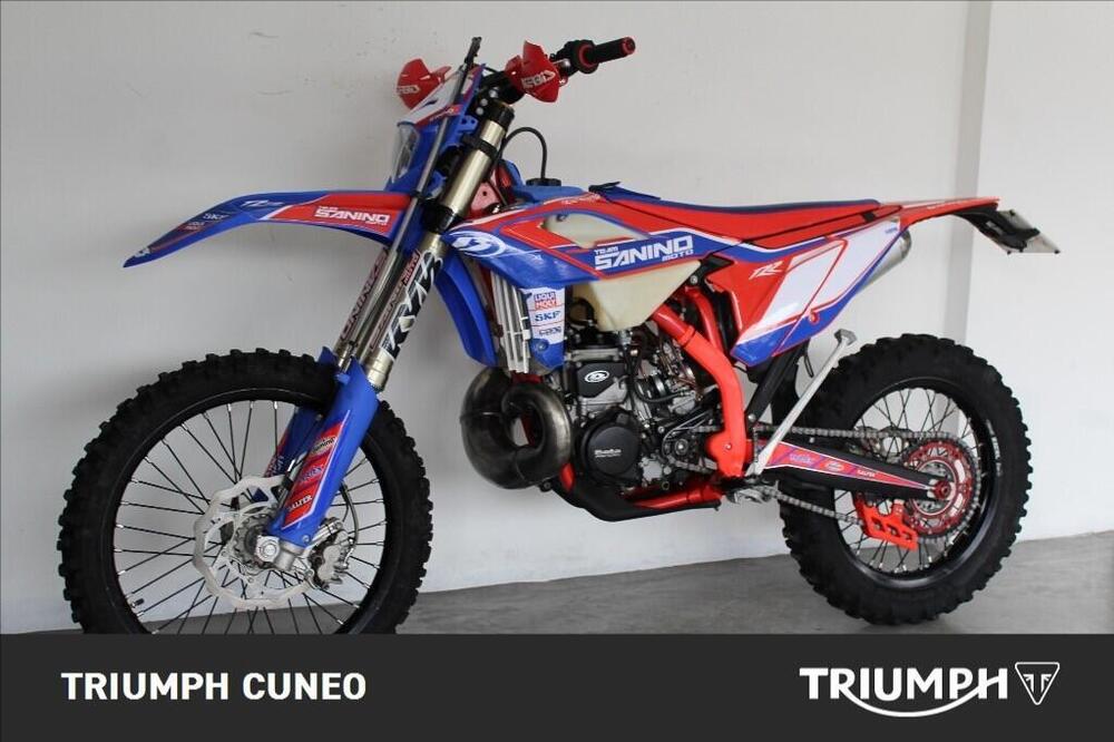 Betamotor RR 300 2T Enduro Racing (2024) (5)