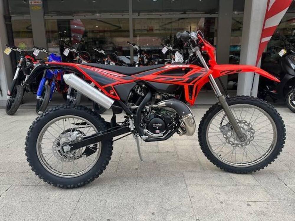 Betamotor RR 50 Enduro (2021 - 26)