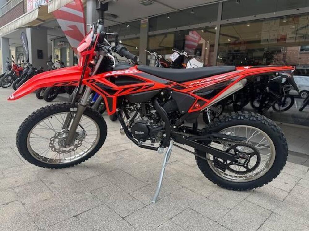 Betamotor RR 50 Enduro (2021 - 26) (2)