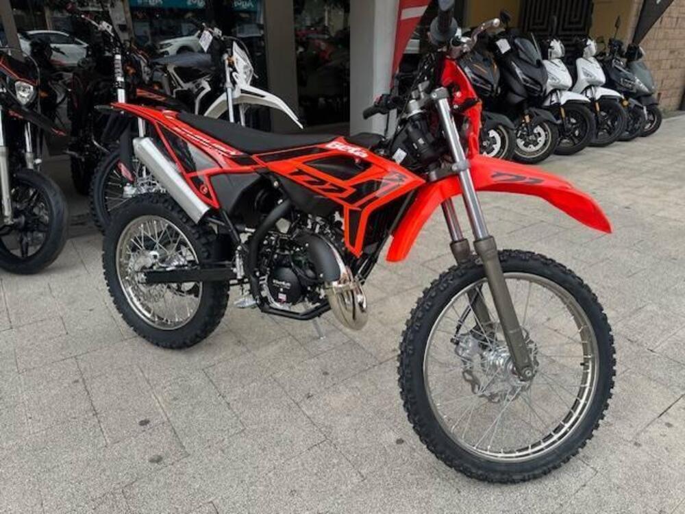 Betamotor RR 50 Enduro (2021 - 26) (3)
