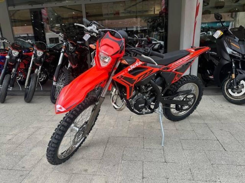 Betamotor RR 50 Enduro (2021 - 26) (4)