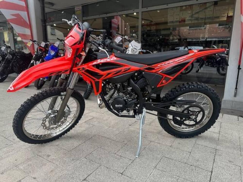 Betamotor RR 50 Enduro (2021 - 26) (5)