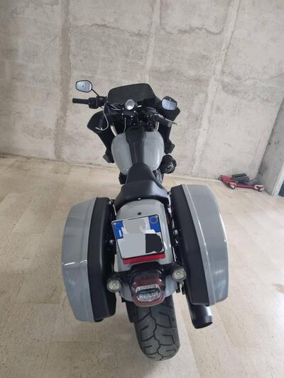 Harley-Davidson Low Rider ST (2025 - 26) usata