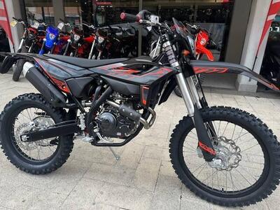 Betamotor RR 125 4T Enduro T (2025 - 26) nuova