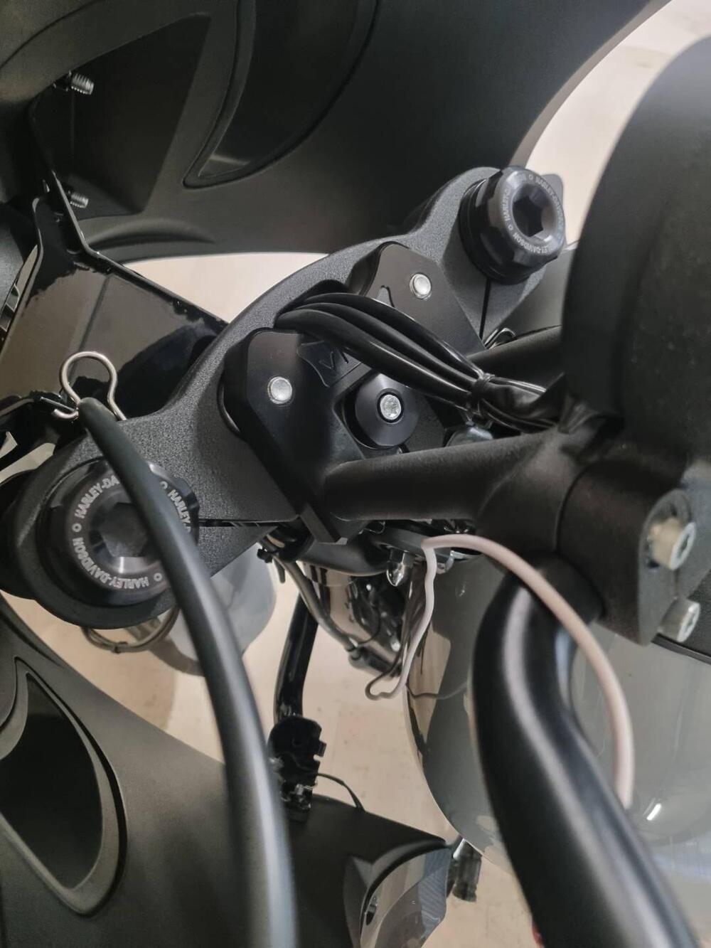 Harley-Davidson Low Rider ST (2025 - 26) (3)