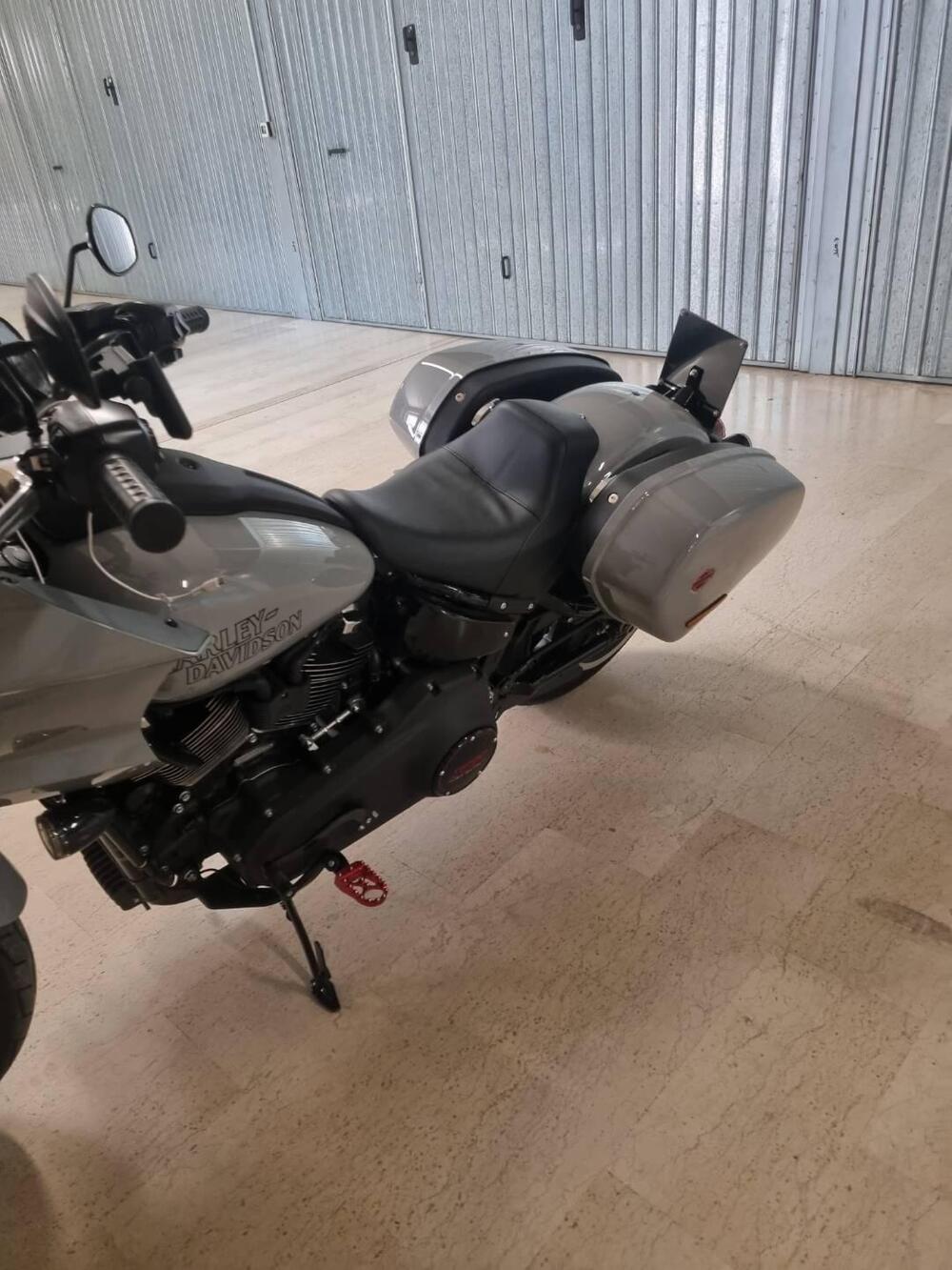 Harley-Davidson Low Rider ST (2025 - 26) (4)