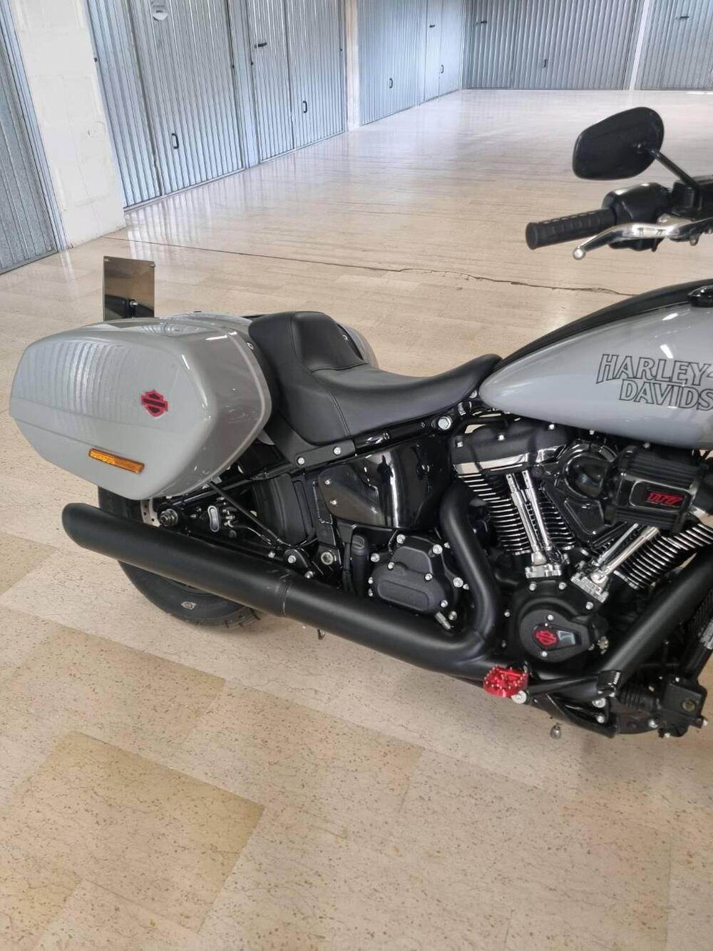 Harley-Davidson Low Rider ST (2025 - 26) (7)