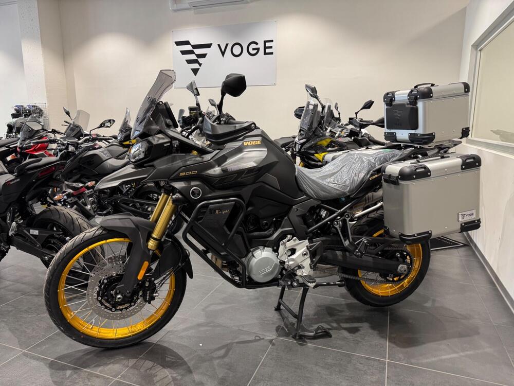 Voge Valico 900DSX (2024 - 26) (6)