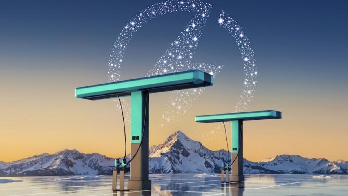 BYD rivoluziona la ricarica delle auto elettriche: dal 10% al 97% in soli 9 minuti con il nuovo charger megawatt