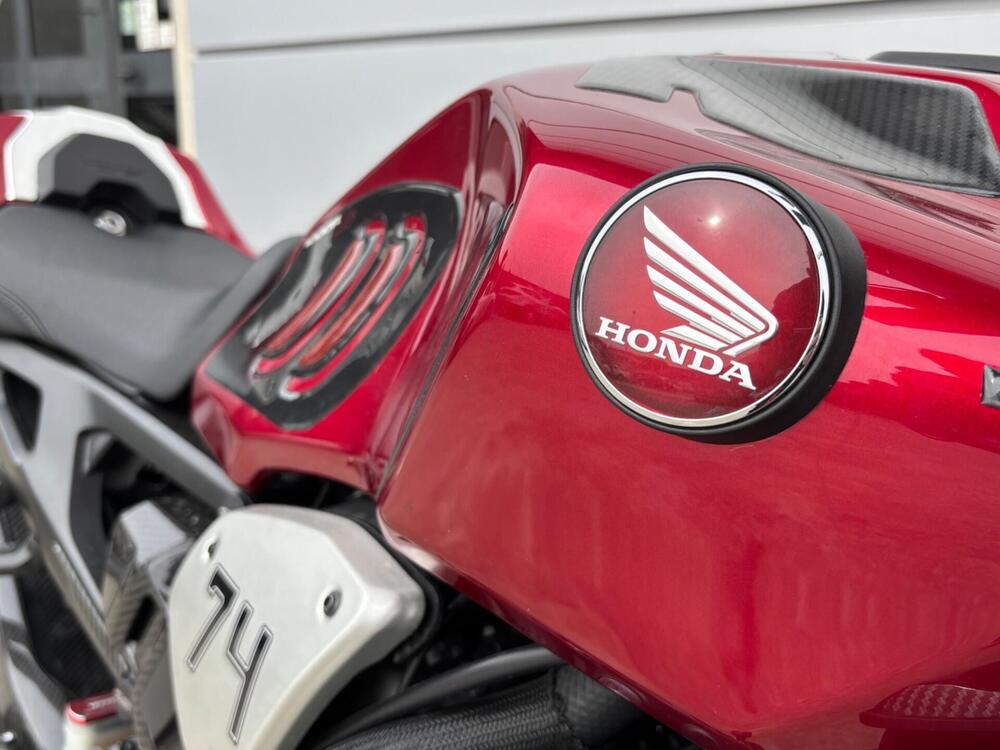 Honda CB 1000 R + Neo Sport Cafè (2019 - 20) (3)