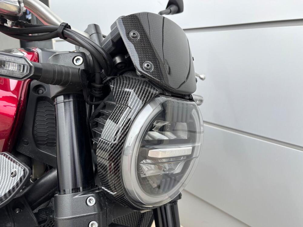 Honda CB 1000 R + Neo Sport Cafè (2019 - 20) (4)