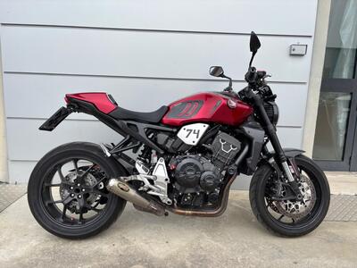 Honda CB 1000 R + Neo Sport Caf&egrave; (2019 - 20) usata