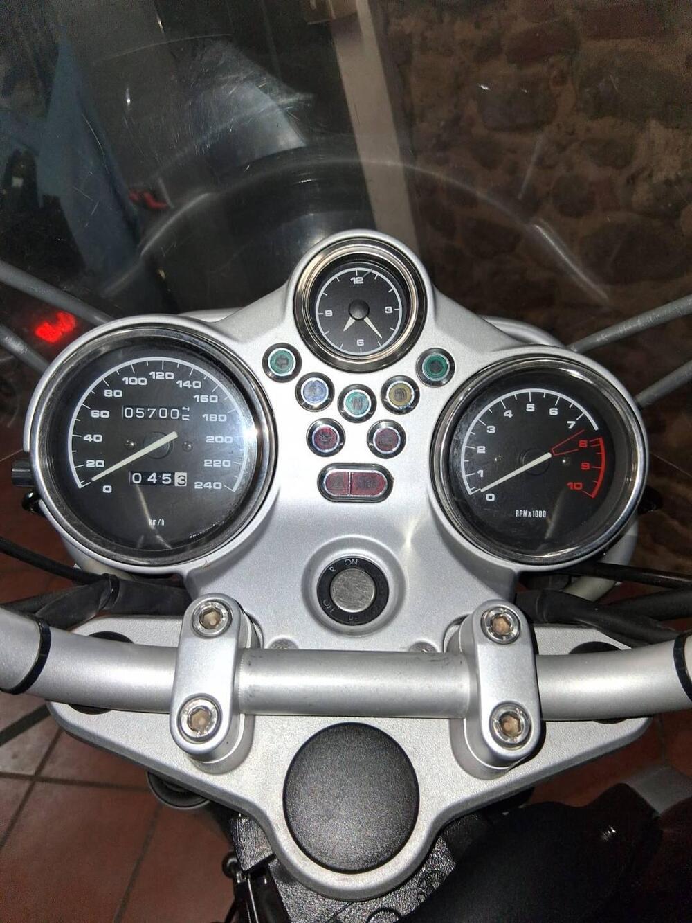 Bmw R 850 R Comfort (2004 - 07) (5)