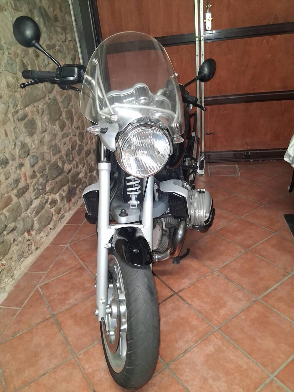 Bmw R 850 R Comfort (2004 - 07) (6)