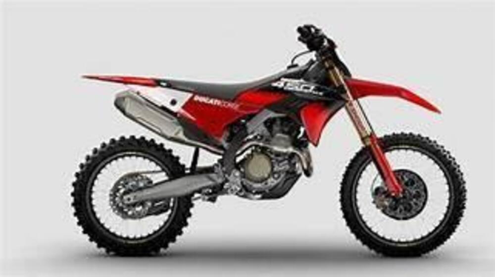Ducati Desmo450 MX Factory (2026) (2)