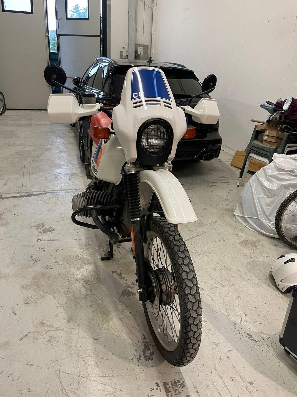 Bmw R 80 (1984 - 94) (6)