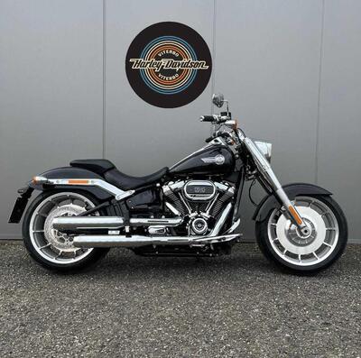 Harley-Davidson Fat Boy 114 (2021 - 24) usata