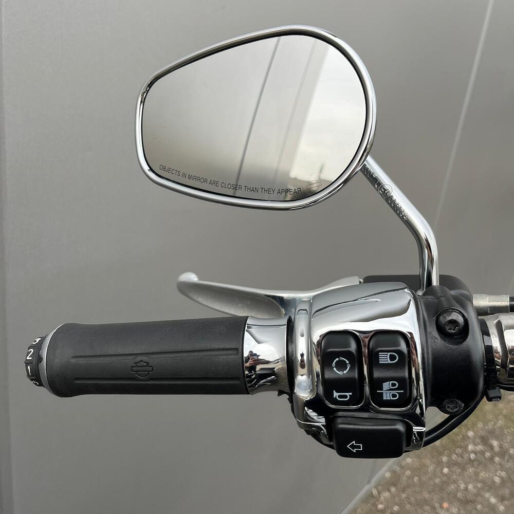 Harley-Davidson Fat Boy 114 (2021 - 24) (13)