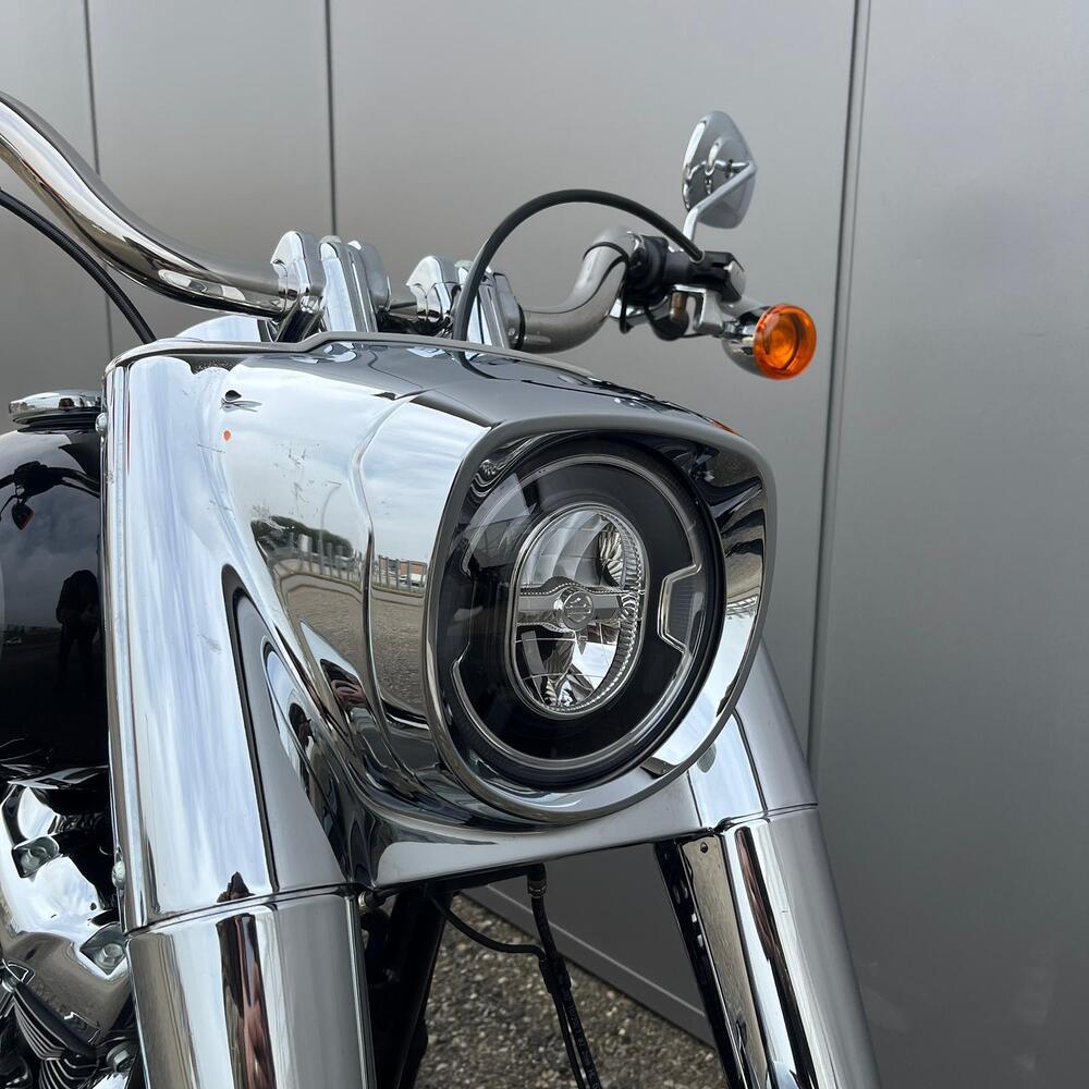 Harley-Davidson Fat Boy 114 (2021 - 24) (5)