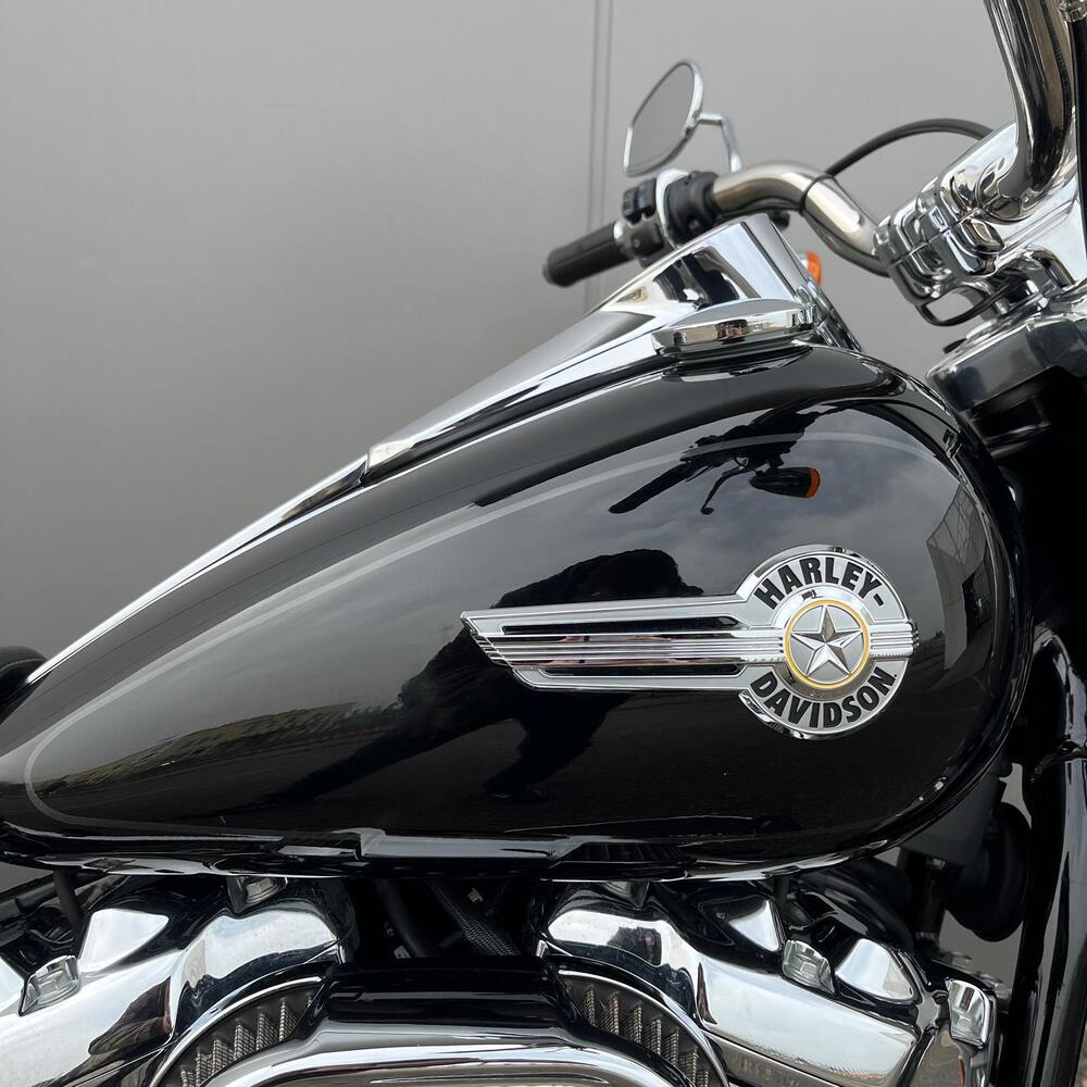 Harley-Davidson Fat Boy 114 (2021 - 24) (9)