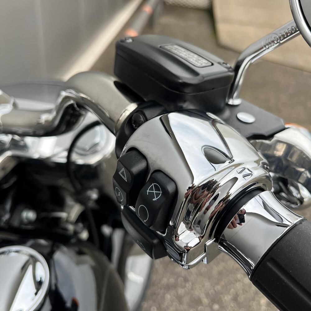 Harley-Davidson Fat Boy 114 (2021 - 24) (14)