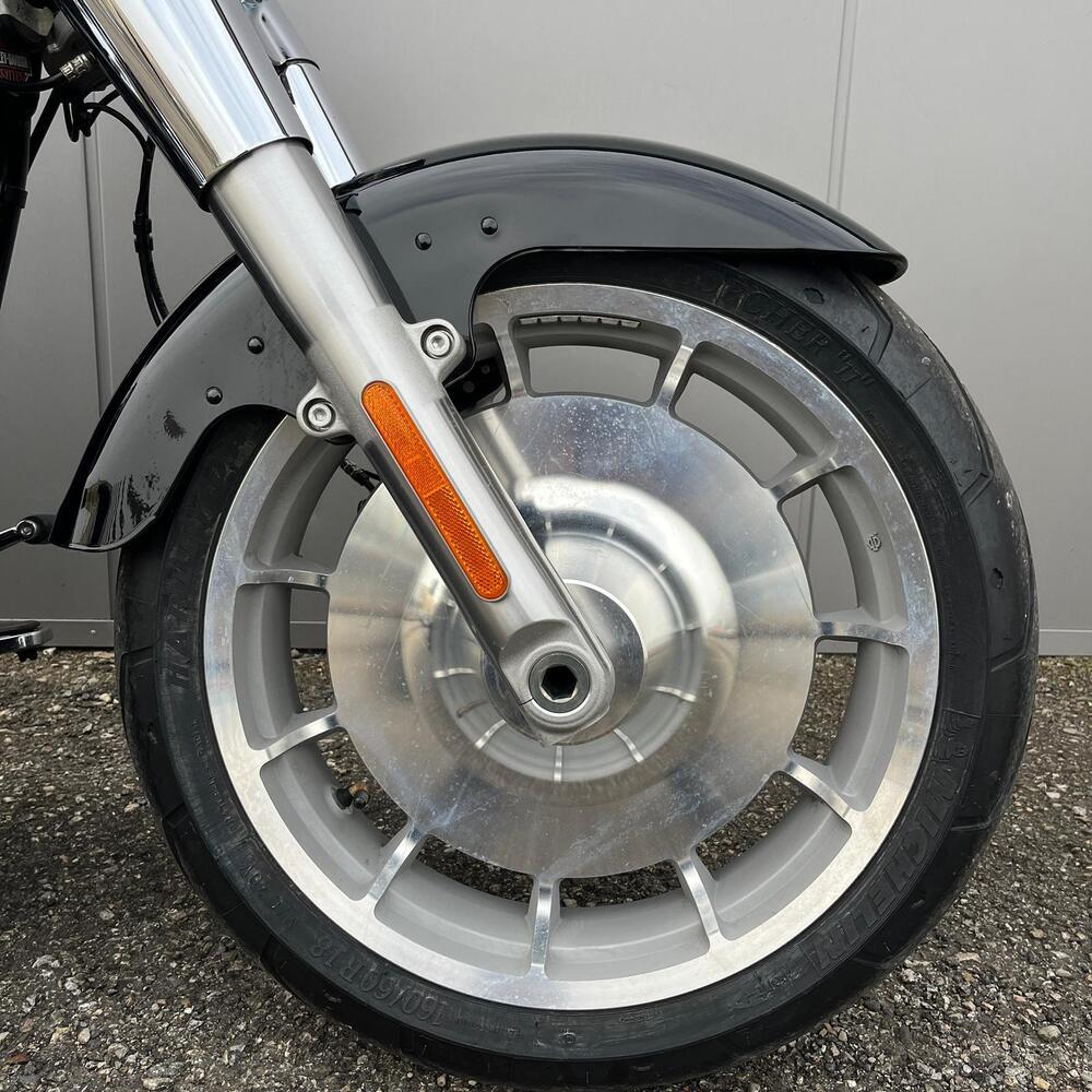 Harley-Davidson Fat Boy 114 (2021 - 24) (2)