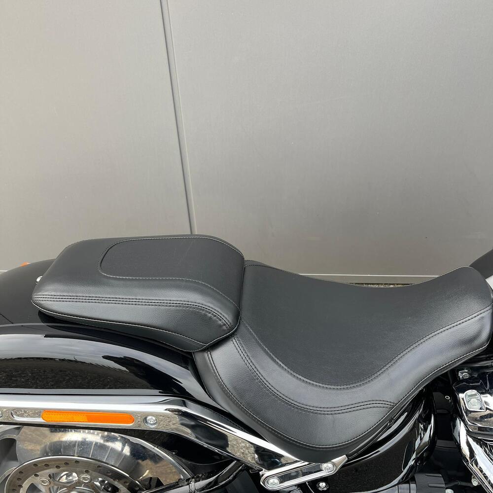 Harley-Davidson Fat Boy 114 (2021 - 24) (15)