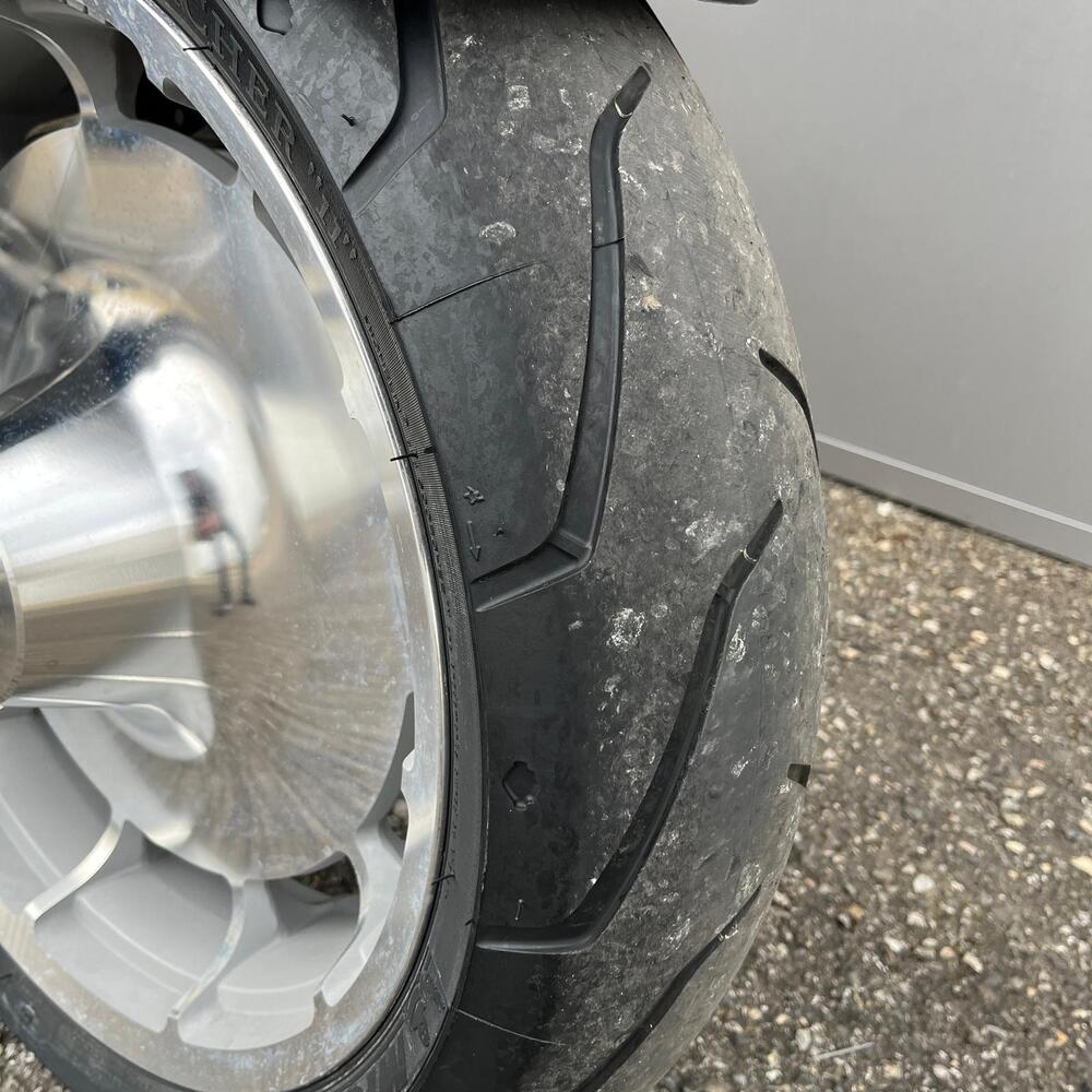 Harley-Davidson Fat Boy 114 (2021 - 24) (3)