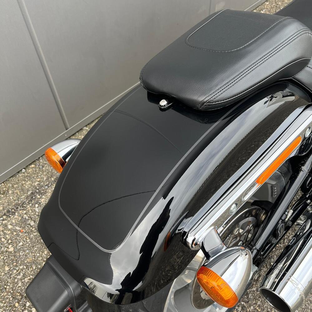 Harley-Davidson Fat Boy 114 (2021 - 24) (18)