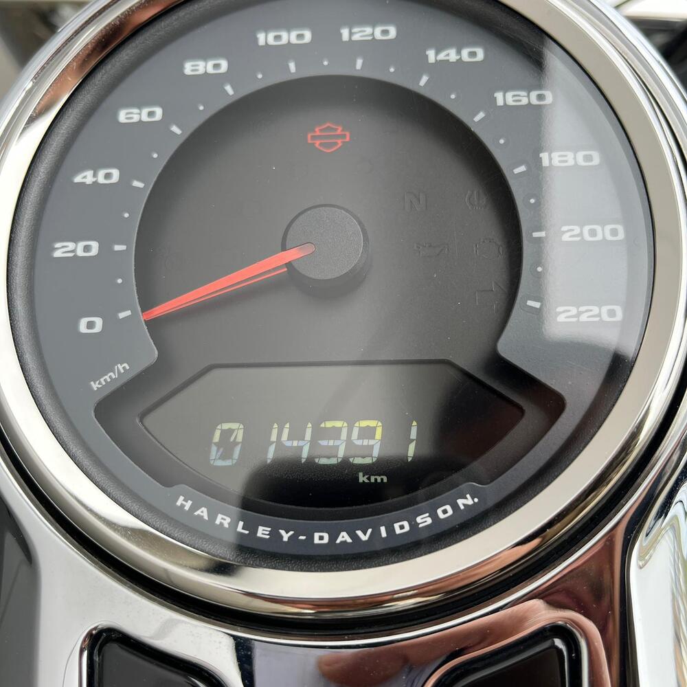 Harley-Davidson Fat Boy 114 (2021 - 24) (11)