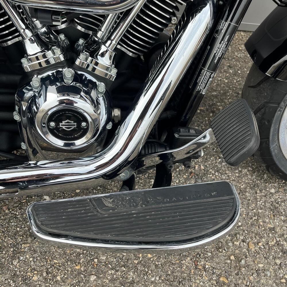 Harley-Davidson Fat Boy 114 (2021 - 24) (7)