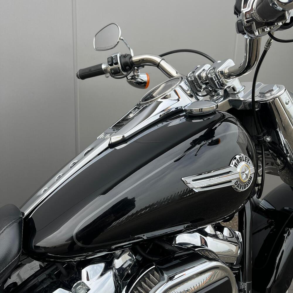Harley-Davidson Fat Boy 114 (2021 - 24) (8)
