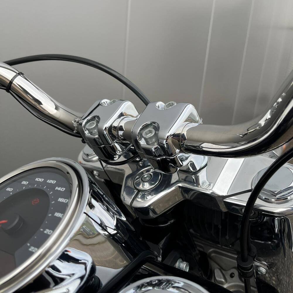 Harley-Davidson Fat Boy 114 (2021 - 24) (12)