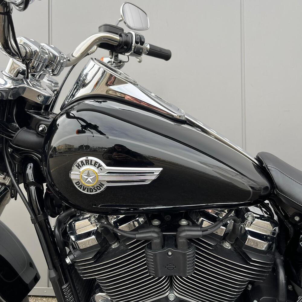 Harley-Davidson Fat Boy 114 (2021 - 24) (21)