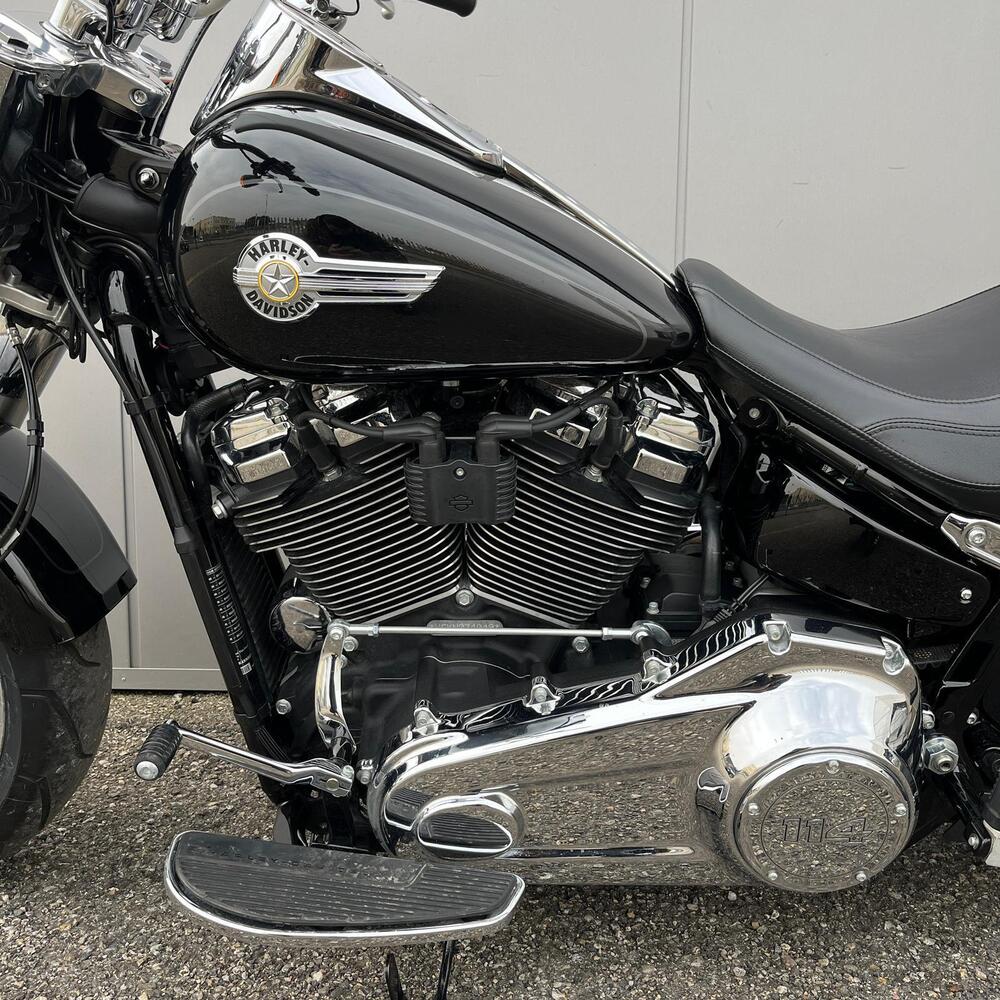 Harley-Davidson Fat Boy 114 (2021 - 24) (22)