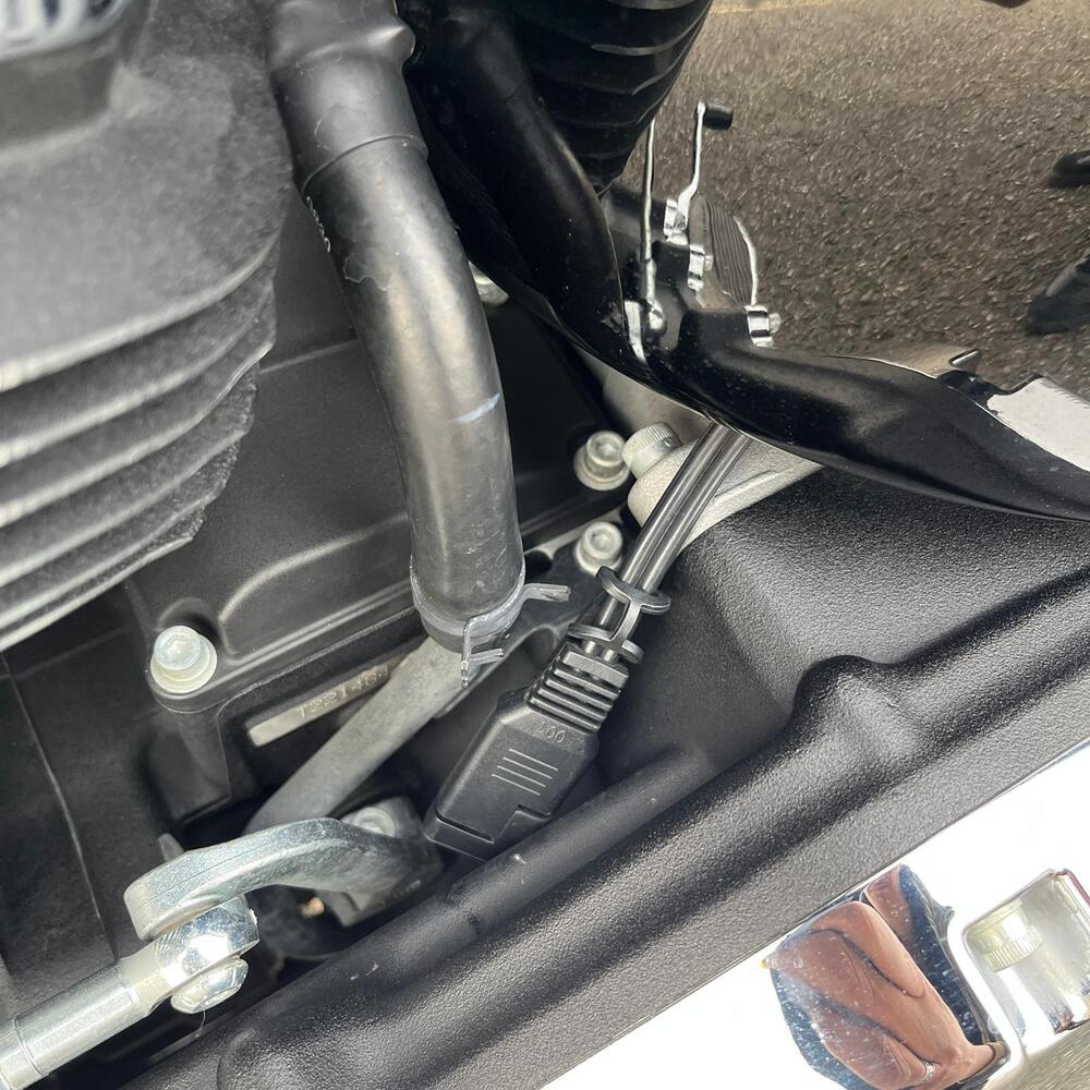 Harley-Davidson Fat Boy 114 (2021 - 24) (23)